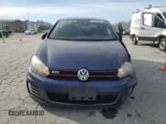 ✅ 2013 Volkswagen Golf GTI • VIN: WVWHD7AJ9DW087696 • Lot: 89800895. Listed on Copart with 125,247 mi. Free auction sales archive from the USA and detailed vehicle history report at DreamBid. Image 5.