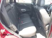 ✅ 2014 Chevrolet Captiva Sport LT • VIN: 3GNAL3EK0ES571700 • Lot: 42272647. Wystawiony na IAAI z przebiegiem 54 636 mil. Bezpłatny archiwum sprzedaży aukcyjnych z USA i szczegółowy raport historii pojazdu na DreamBid. Zdjęcie 8.