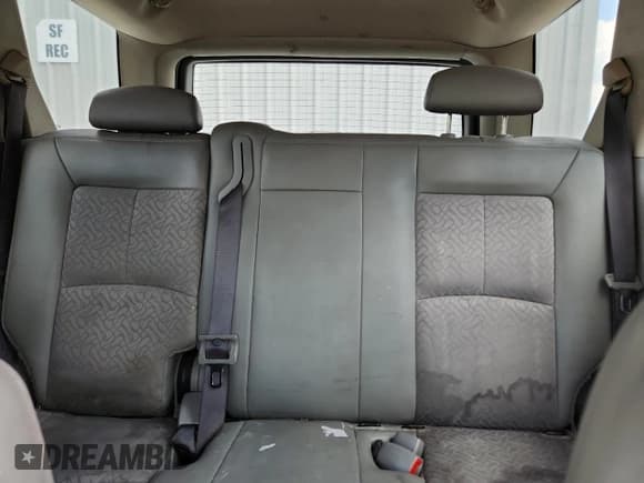 ✅ 2007 Saturn VUE V6 • VIN: 5GZCZ53457S858706 • Lot: 64613125. Wystawiony na Copart z przebiegiem 165 425 mil. Bezpłatny archiwum sprzedaży aukcyjnych z USA i szczegółowy raport historii pojazdu na DreamBid. Zdjęcie 10.