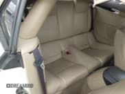 ✅ 2006 Ford Mustang Standard • VIN: 1ZVFT84N365218352 • Lot: 42437271. Listed on IAAI with 203,265 mi. Free auction sales archive from the USA and detailed vehicle history report at DreamBid. Image 8.