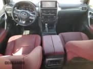 ✅ 2023 Lexus GX 460 Premium • VIN: JTJAM7BX0P5369155 • Lot: 51699185. Listed on Copart with 15,283 mi. Free auction sales archive from the USA and detailed vehicle history report at DreamBid. Image 8.