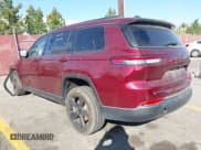 ✅ 2023 Jeep Grand Cherokee Altitude • VIN: 1C4RJJAG5P8902385 • Лот: 43567192. Опубликован ранее на IAAI с пробегом 12 199 миль. Бесплатный доступ к архиву аукционных продаж из США и подробный отчёт об истории автомобиля на DreamBid. Изображение 3.