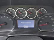 ✅ 2020 Chevrolet Silverado 1500 RST • VIN: 1GCRYEED4LZ118481 • Lot: 43607793. Listed on IAAI with 64,171 mi. Free auction sales archive from the USA and detailed vehicle history report at DreamBid. Image 7.