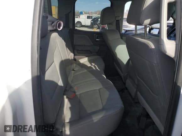 ✅ 2019 Chevrolet Silverado 2500HD Work Truck • VIN: 2GC2CREG2K1226400 • Лот: 93033655. Опубликован ранее на Copart с пробегом 109 062 миль. Бесплатный доступ к архиву аукционных продаж из США и подробный отчёт об истории автомобиля на DreamBid. Изображение 10.