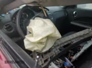 ✅ 2007 Chevrolet HHR LT • VIN: 3GNDA23DX7S610815 • Lot: 44232235. Listed on Copart with Not provided. Free auction sales archive from the USA and detailed vehicle history report at DreamBid. Image 8.