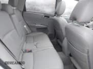 ✅ 2010 Subaru Forester X Premium • VIN: JF2SH6CC1AH788477 • Lot: 43823277. Wystawiony na IAAI z przebiegiem 220 450 mil. Bezpłatny archiwum sprzedaży aukcyjnych z USA i szczegółowy raport historii pojazdu na DreamBid. Zdjęcie 8.