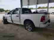 2014 Ram 1500 Express z VIN 1C6RR7KT0ES152375, wystawiony jako Copart lot #86227535 z przebiegiem 159 640 mil mil oraz Szkoda całkowita • Salvage title. Historia ofert i sprzedaży dostępna na DreamBid. Obrazek 2.