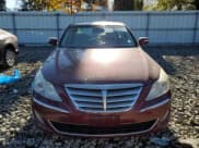 ✅ 2013 Hyundai Genesis 3.8L • VIN: KMHGC4DD3DU229230 • Lot: 87310225. Listed on Copart with 145,129 mi. Free auction sales archive from the USA and detailed vehicle history report at DreamBid. Image 5.