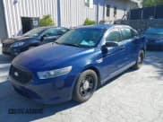 ✅ 2014 Ford Police Interceptor • VIN: 1FAHP2MT2EG180309 • Лот: 43177606. Опубликован ранее на IAAI с пробегом 208 769 миль. Бесплатный доступ к архиву аукционных продаж из США и подробный отчёт об истории автомобиля на DreamBid. Изображение 2.