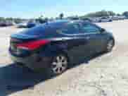 2012 Hyundai Elantra Limited с VIN KMHDH4AE0CU208187, выставлен на аукционе IAAI как лот 43470422 с пробегом 159 555 миль миль и . История ставок и продаж доступна на DreamBid. Изображение 4.