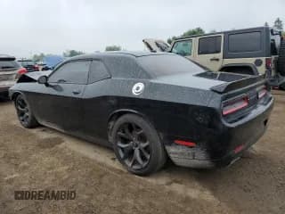 ✅ 2015 Dodge Challenger SXT Plus • VIN: 2C3CDZBG5FH868522 • Lot: 64684864. Wystawiony na Copart z przebiegiem 176 050 mil. Bezpłatny archiwum sprzedaży aukcyjnych z USA i szczegółowy raport historii pojazdu na DreamBid. Zdjęcie 2.