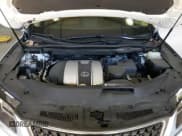 ✅ 2022 Lexus RX 350L • VIN: JTJHZKEA2N2024718 • Lot: 47320555. Listed on Copart with 35,742 mi. Free auction sales archive from the USA and detailed vehicle history report at DreamBid. Image 12.