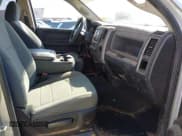 ✅ 2016 Ram 1500 Express • VIN: 1C6RR7FT5GS213703 • Lot: 43298227. Listed on IAAI with 223,675 mi. Free auction sales archive from the USA and detailed vehicle history report at DreamBid. Image 5.