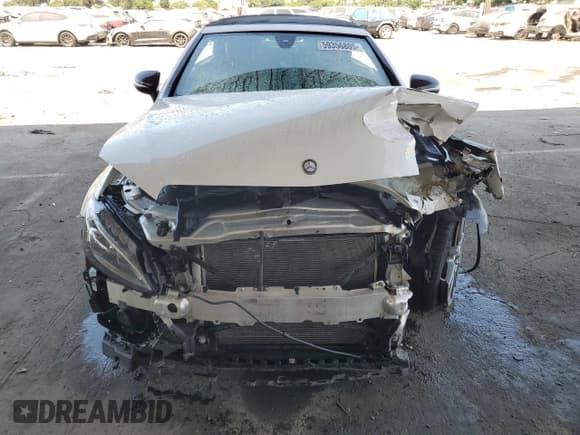 ✅ 2017 Mercedes-Benz C 43 AMG • VIN: WDDWK6EB8HF519622 • Лот: 62942715. Опубликован ранее на Copart с пробегом 30 007 миль. Бесплатный доступ к архиву аукционных продаж из США и подробный отчёт об истории автомобиля на DreamBid. Изображение 5.