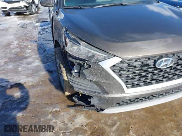 2020 Hyundai Tucson SEL с VIN KM8J33AL1LU154733, выставлен на аукционе IAAI как лот 41499825 с пробегом 146 468 миль миль и . История ставок и продаж доступна на DreamBid. Изображение 6.