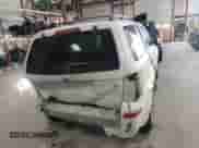 2009 Mercury Mariner Premier with VIN 4M2CU97729KJ00086, listed as a IAAI auction lot 41418490 with 167,486 mi miles and . Bid and sale history available at DreamBid. Image 16.