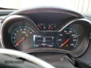 ✅ 2017 Chevrolet Impala LT • VIN: 2G1105S31H9113958 • Лот: 80773133. Опубликован ранее на Copart с пробегом 114 918 миль. Бесплатный доступ к архиву аукционных продаж из США и подробный отчёт об истории автомобиля на DreamBid. Изображение 9.