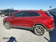 ✅ 2017 Lincoln MKC Select • VIN: 5LMCJ2C98HUL56368 • Lot: 92432685. Listed on Copart with 92,084 mi. Free auction sales archive from the USA and detailed vehicle history report at DreamBid. Image 2.