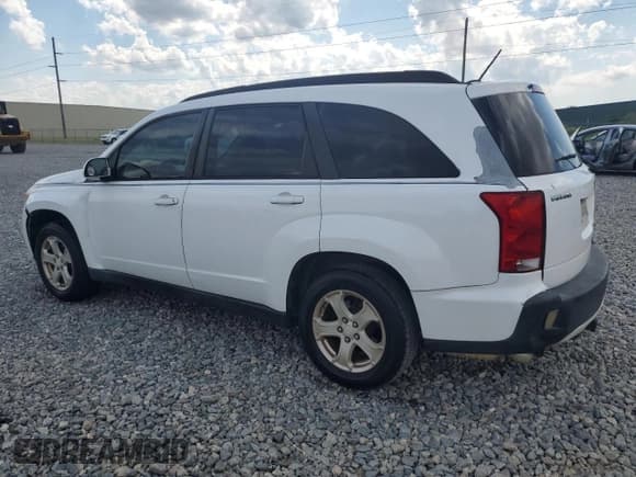 ✅ 2008 Suzuki XL7 Luxury • VIN: 2S3DB417186106282 • Lot: 70922935. Listed on Copart with 184,699 mi. Free auction sales archive from the USA and detailed vehicle history report at DreamBid. Image 2.