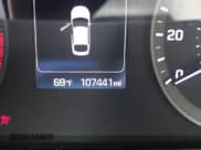 ✅ 2015 Hyundai Sonata Sport • VIN: 5NPE34AF8FH116355 • Лот: 43350485. Опубликован ранее на IAAI с пробегом 107 441 миль. Бесплатный доступ к архиву аукционных продаж из США и подробный отчёт об истории автомобиля на DreamBid. Изображение 15.