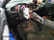 ✅ 2021 Dodge Challenger R/T Scat Pack • VIN: 2C3CDZFJ0MH583617 • Lot: 82953043. Wystawiony na Copart z przebiegiem 24 673 mil. Bezpłatny archiwum sprzedaży aukcyjnych z USA i szczegółowy raport historii pojazdu na DreamBid. Zdjęcie 8.