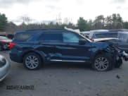 ✅ 2024 Ford Explorer XLT • VIN: 1FMSK8DH2RGA55907 • Lot: 43704786. Wystawiony na IAAI z przebiegiem 13 777 mil. Bezpłatny archiwum sprzedaży aukcyjnych z USA i szczegółowy raport historii pojazdu na DreamBid. Zdjęcie 13.