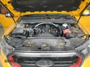 ✅ 2021 Ford Ranger XL • VIN: 1FTER4FH6MLD26700 • Лот: 70296855. Опубликован ранее на Copart с пробегом 27 649 миль. Бесплатный доступ к архиву аукционных продаж из США и подробный отчёт об истории автомобиля на DreamBid. Изображение 11.