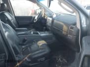 ✅ 2006 Nissan Armada LE • VIN: 5N1AA08B96N704356 • Лот: 43620918. Опубликован ранее на IAAI с пробегом Не указан. Бесплатный доступ к архиву аукционных продаж из США и подробный отчёт об истории автомобиля на DreamBid. Изображение 5.