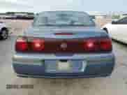2000 Chevrolet Impala с VIN 2G1WF52E5Y9275615, выставлен на аукционе Copart как лот 75181444 с пробегом Не указан миль и Списание • Salvage title. История ставок и продаж доступна на DreamBid. Изображение 6.