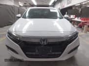 ✅ 2019 Honda Accord Touring • VIN: 1HGCV2F95KA036412 • Lot: 43382394. Listed on IAAI with 94,720 mi. Free auction sales archive from the USA and detailed vehicle history report at DreamBid. Image 12.