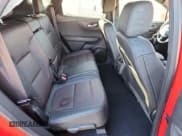 ✅ 2020 Chevrolet Blazer RS • VIN: 3GNKBERS7LS560980 • Lot: 82515375. Listed on Copart with 102,045 mi. Free auction sales archive from the USA and detailed vehicle history report at DreamBid. Image 11.