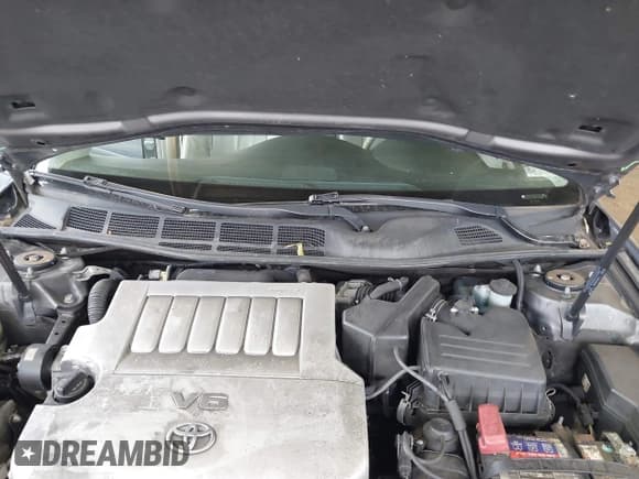 ✅ 2012 Toyota Avalon • VIN: 4T1BK3DB5CU457105 • Lot: 42375828. Listed on IAAI with 121,961 mi. Free auction sales archive from the USA and detailed vehicle history report at DreamBid. Image 10.