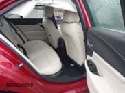 ✅ 2024 Cadillac CT4 Luxury • VIN: 1G6DE5RK0R0105755 • Лот: 41457629. Опубликован ранее на IAAI с пробегом 5 301 миль. Бесплатный доступ к архиву аукционных продаж из США и подробный отчёт об истории автомобиля на DreamBid. Изображение 8.