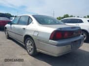 ✅ 2001 Chevrolet Impala • VIN: 2G1WF52E719364947 • Лот: 43094229. Опубликован ранее на IAAI с пробегом Не указан. Бесплатный доступ к архиву аукционных продаж из США и подробный отчёт об истории автомобиля на DreamBid. Изображение 3.