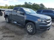 ✅ 2016 Chevrolet Colorado 2WD WT • VIN: 1GCHSBE30G1376889 • Лот: 52791945. Опубликован ранее на Copart с пробегом 48 699 миль. Бесплатный доступ к архиву аукционных продаж из США и подробный отчёт об истории автомобиля на DreamBid. Изображение 4.