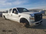✅ 2009 Ford F-250 XL • VIN: 1FTSW21R99EA26564 • Lot: 90633005. Listed on Copart with Not provided. Free auction sales archive from the USA and detailed vehicle history report at DreamBid. Image 4.