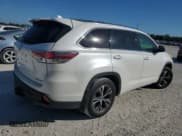 ✅ 2016 Toyota Highlander XLE • VIN: 5TDJKRFH7GS338907 • Лот: 83626964. Опубликован ранее на Copart с пробегом Не указан. Бесплатный доступ к архиву аукционных продаж из США и подробный отчёт об истории автомобиля на DreamBid. Изображение 3.