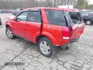 ✅ 2006 Saturn VUE • VIN: 5GZCZ53496S818286 • Lot: 41887405. Wystawiony na IAAI z przebiegiem 219 872 mil. Bezpłatny archiwum sprzedaży aukcyjnych z USA i szczegółowy raport historii pojazdu na DreamBid. Zdjęcie 3.
