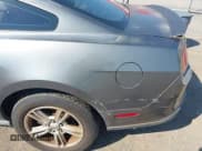 ✅ 2010 Ford Mustang V6 • VIN: 1ZVBP8AN5A5130774 • Lot: 43333783. Listed on IAAI with 237,730 mi. Free auction sales archive from the USA and detailed vehicle history report at DreamBid. Image 19.