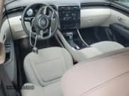 ✅ 2023 Hyundai Tucson SEL • VIN: 5NMJFCAE9PH166459 • Lot: 60941614. Wystawiony na Copart z przebiegiem 9 360 mil. Bezpłatny archiwum sprzedaży aukcyjnych z USA i szczegółowy raport historii pojazdu na DreamBid. Zdjęcie 8.