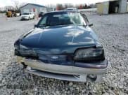 ✅ 1988 Ford Mustang GT • VIN: 1FABP42E7JF254412 • Lot: 52524325. Listed on Copart with 77,731 mi. Free auction sales archive from the USA and detailed vehicle history report at DreamBid. Image 11.