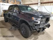 ✅ 2025 Chevrolet Silverado 1500 • VIN: 3GCUKHE83SG131804 • Lot: 90721835. Wystawiony na Copart z przebiegiem 265 mil. Bezpłatny archiwum sprzedaży aukcyjnych z USA i szczegółowy raport historii pojazdu na DreamBid. Zdjęcie 4.