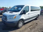 ✅ 2017 Ford Transit XL • VIN: 1FBZX2ZM3HKB15099 • Lot: 42352568. Wystawiony na IAAI z przebiegiem 216 536 mil. Bezpłatny archiwum sprzedaży aukcyjnych z USA i szczegółowy raport historii pojazdu na DreamBid. Zdjęcie 2.