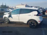 ✅ 2023 Chevrolet Bolt EV 2LT • VIN: 1G1FX6S0XP4207948 • Lot: 41473499. Wystawiony na IAAI z przebiegiem 16 442 mil. Bezpłatny archiwum sprzedaży aukcyjnych z USA i szczegółowy raport historii pojazdu na DreamBid. Zdjęcie 13.