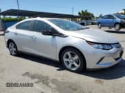 ✅ 2017 Chevrolet Volt LT • VIN: 1G1RC6S56HU149259 • Lot: 61478044. Wystawiony na Copart z przebiegiem 31 648 mil. Bezpłatny archiwum sprzedaży aukcyjnych z USA i szczegółowy raport historii pojazdu na DreamBid. Zdjęcie 4.