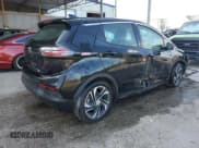 ✅ 2023 Chevrolet Bolt EV 2LT • VIN: 1G1FX6S05P4190007 • Lot: 50055665. Wystawiony na Copart z przebiegiem 44 100 mil. Bezpłatny archiwum sprzedaży aukcyjnych z USA i szczegółowy raport historii pojazdu na DreamBid. Zdjęcie 3.