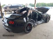 ✅ 2025 Ford Mustang GT • VIN: 1FA6P8CF7S5400976 • Lot: 42441842. Listed on IAAI with Not provided. Free auction sales archive from the USA and detailed vehicle history report at DreamBid. Image 4.