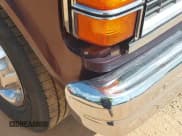 ✅ 1993 Dodge Passenger • VIN: 2B5WB35Y1PK506913 • Lot: 42154670. Wystawiony na IAAI z przebiegiem 100 002 mil. Bezpłatny archiwum sprzedaży aukcyjnych z USA i szczegółowy raport historii pojazdu na DreamBid. Zdjęcie 15.