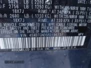 ✅ 2024 Subaru Outback Limited XT • VIN: 4S4BTGND5R3196237 • Lot: 43365760. Wystawiony na IAAI z przebiegiem 30 725 mil. Bezpłatny archiwum sprzedaży aukcyjnych z USA i szczegółowy raport historii pojazdu na DreamBid. Zdjęcie 9.