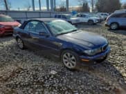 ✅ 2006 BMW 3 Series 325Ci • VIN: WBABW33486PX88711 • Lot: 95647245. Listed on Copart with 93,989 mi. Free auction sales archive from the USA and detailed vehicle history report at DreamBid. Image 4.